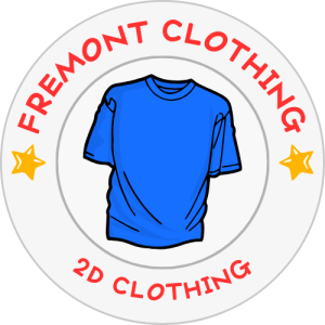 2D Clothing