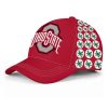 LeBron James Ohio State Hat