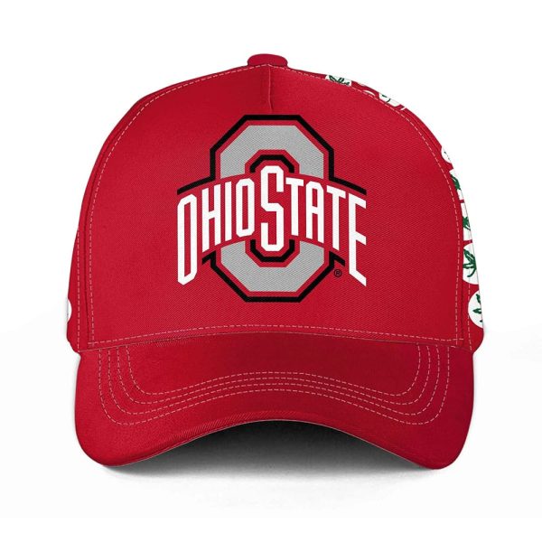 LeBron James Ohio State Hat