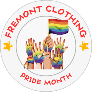 Pride Month