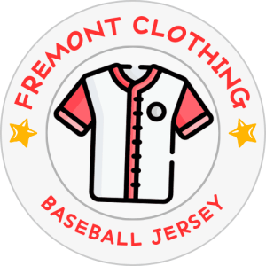 Baseball Jersey