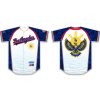 2025 Dodgers Filipino Heritage Night Jersey Giveaway