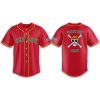 2025 Red Sox One Piece Jersey Giveaway