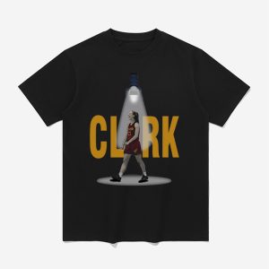 Caitlin Clark So Win Shirt