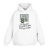 ATM It Shouldn't Take 1hr To Make 25 Fucken Dollars Hoodie