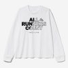 All Runners Count Gift For Runners And Joggers Run Strong Run Shirt 3