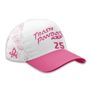 Trash Pandas Mothers Day Hat 2025 1