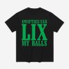 CJ Gardner Johnson Swifties Can LIX My Balls Hoodie