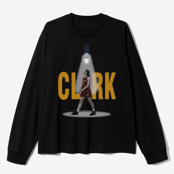 Caitlin Clark So Win Shirt 3