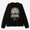 Chiefs 5X Super Bowl Champions Shirt 3