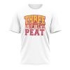 Chiefs Mahomes Pacheco Kelce Three Peat Super Bowl Shirt