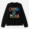 Chinga La Migra Ice Maga Republican Fascism Shirt 3