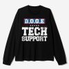 DOGE Tech Support Shirt 2