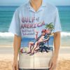 Donald Trump Chilly Gulf of America Ocean Hawaii Shirt 2