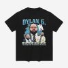 Dylan G Rap Shirt