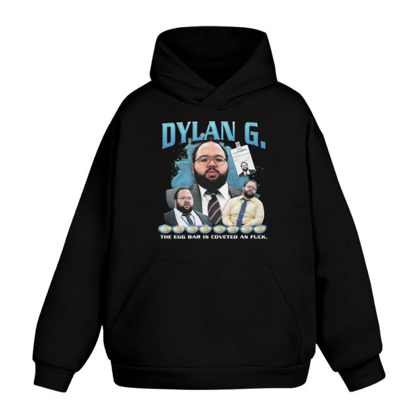 Dylan G Rap Shirt 2