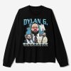 Dylan G Rap Shirt 3