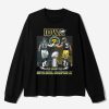 Eagles Hawkeyes DeJean Fly Coop Fly Super Bowl Champions LIX Shirt 2