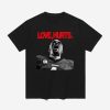 Eagles Love Hurts Shirt