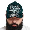 Eagles Super Bowl LIX Fuck Around And Find Out Classic Cap