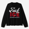 Fuck ICE No Human Is Illegal Shirt 3