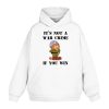 Garfield Its Not A War Crime If You Win Shirt 2