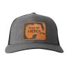 Gulf Of America Patch Trucker Hat