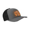 Gulf Of America Patch Trucker Hat Unisex 2