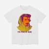 Its Pouya Hoe Shirt