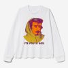 Its Pouya Hoe Shirt 2