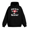 Josh Allen Is My Valentine Shirt 2