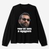 Kash Patel Youve Got 2 Minutes Shirt 2