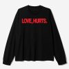 Love Hurts Hoodie