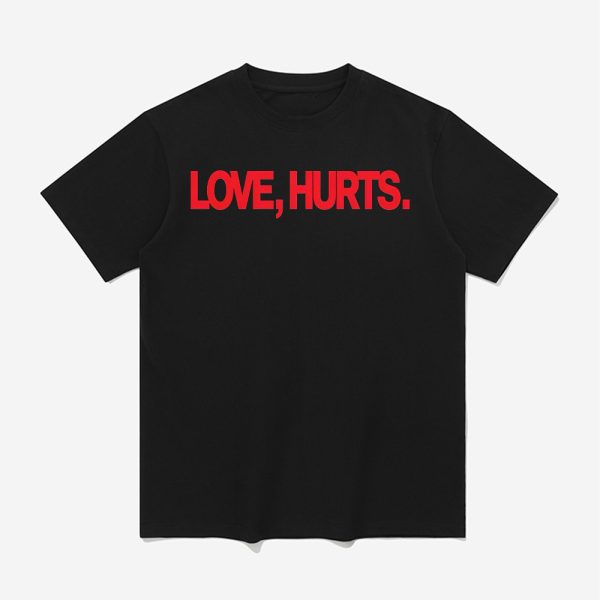 Love Hurts Hoodie