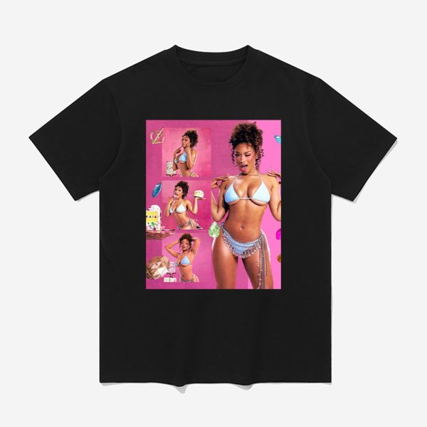 Megan Thee Stallion 30th Birthday Shirt