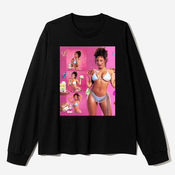 Megan Thee Stallion 30th Birthday Shirt