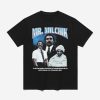 Mr. Milchick Rap Shirt