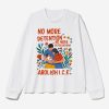 No More Deportation No More Detention Abolish ICE Shirt 3