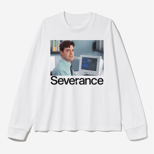 Office Movie Severance Shirt 2