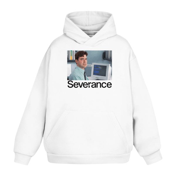 Office Movie Severance Shirt 3