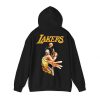 One Piece x Lakers Shirt