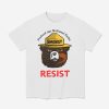 Protect Our National Parks Bear Resist Shirt