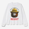 Protect Our National Parks Bear Resist Shirt 3