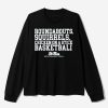 Roundabouts Squirrels Chicken On A Stick Ole Miss Basketball Shirt 3