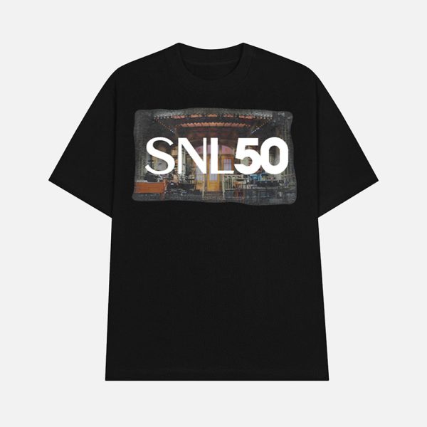 SNL50 Anniversary Special Shirt