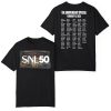 SNL50 Anniversary Special Shirt