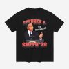 Stephen A. Smith 28 For President Shirt