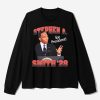 Stephen A Smith 28 For President Shirt 3