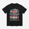 Super Bowl LIX Champions Philadelphia Crimson Tide Shirt