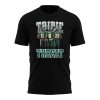 Super Bowl Triple Threat Eagles Shirt